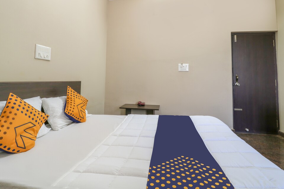 OYO 64751 Rajputana Guest House, Station Road Mathura, Mathura