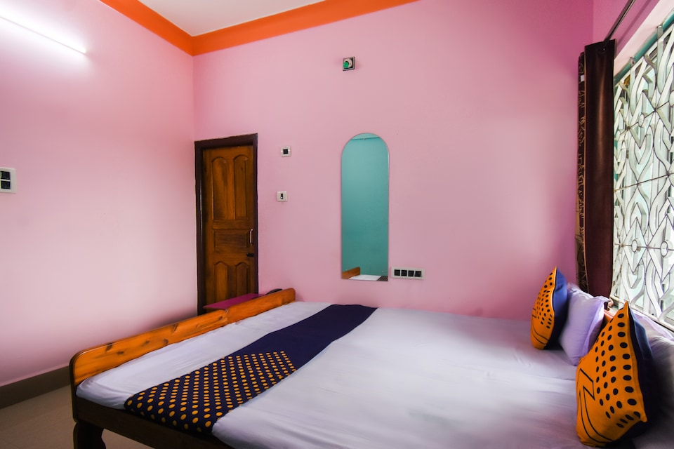 SPOT ON 64757 Sal Bithi Lodge, Salboni, Kharagpur