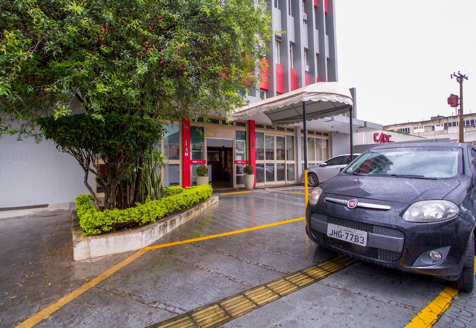 OYO Hotel La Rocca, Goiânia, BR_GO_Goiânia_1, Goiania