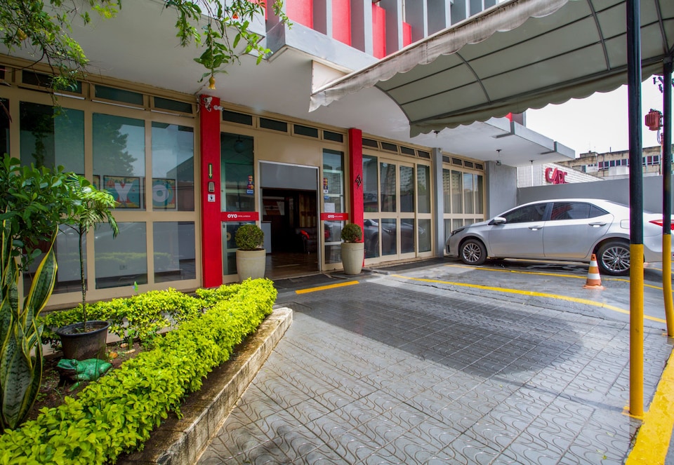 OYO Hotel La Rocca, Goiânia, BR_GO_Goiânia_1, Goiania