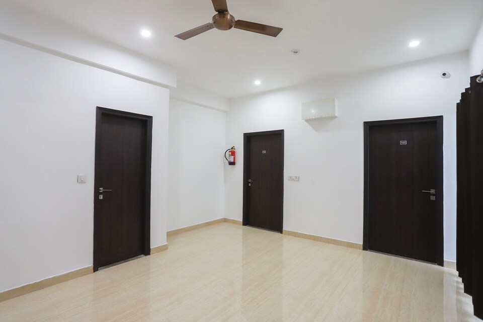 OYO 64760 Hotel Sunil, Greater Noida, Noida