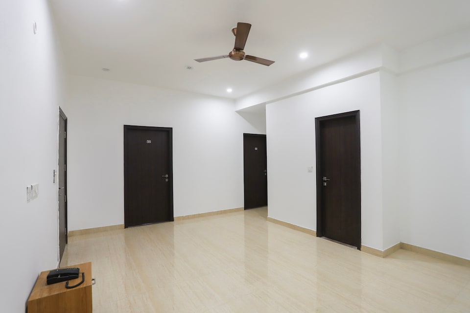 OYO 64760 Hotel Sunil, Greater Noida, Noida