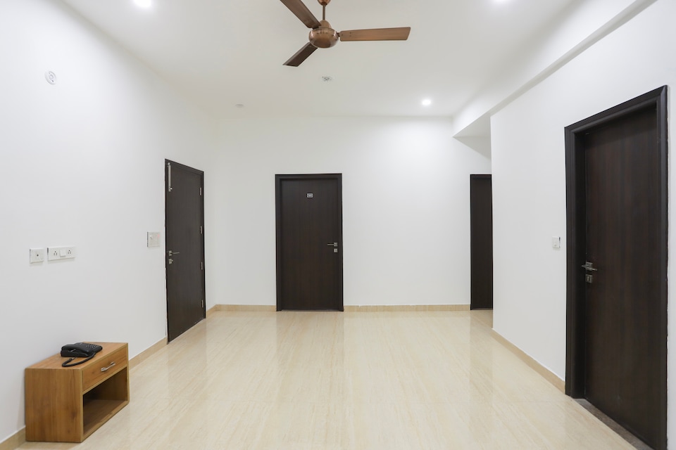 OYO 64760 Hotel Sunil, Greater Noida, Noida
