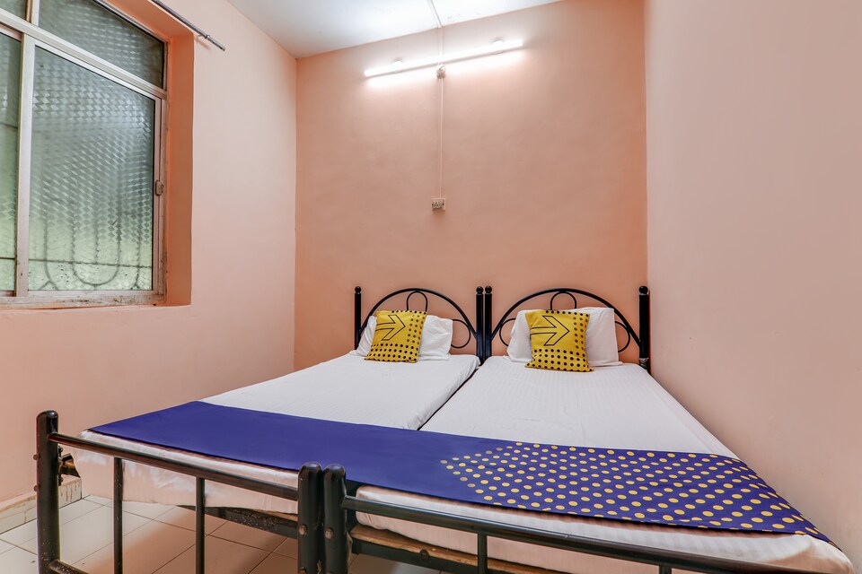 OYO 64767 Joy Maa Santoshi Guest House, Ghatshila, Ghatsila