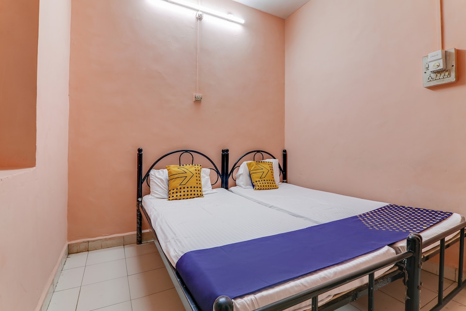 OYO 64767 Joy Maa Santoshi Guest House, Ghatshila, Ghatsila