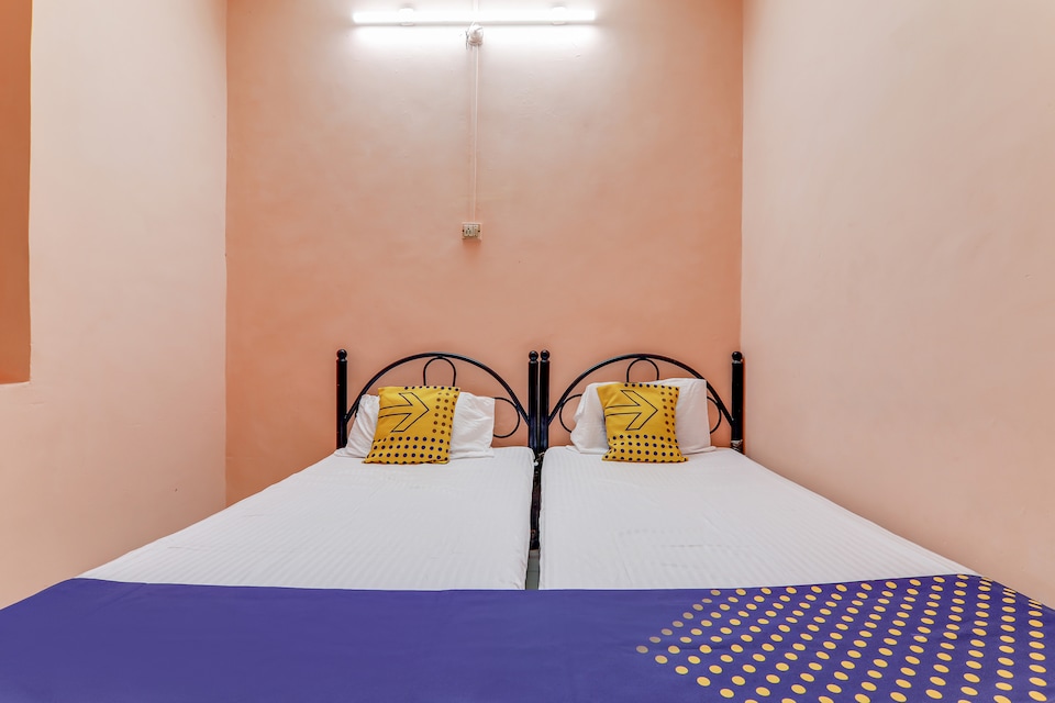 OYO 64767 Joy Maa Santoshi Guest House, Ghatshila, Ghatsila