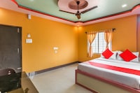 Hotel O THE PLATINUM INN