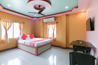 Hotel O THE PLATINUM INN