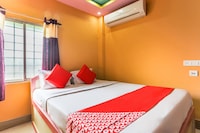 Hotel O THE PLATINUM INN