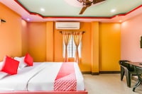 Hotel O THE PLATINUM INN