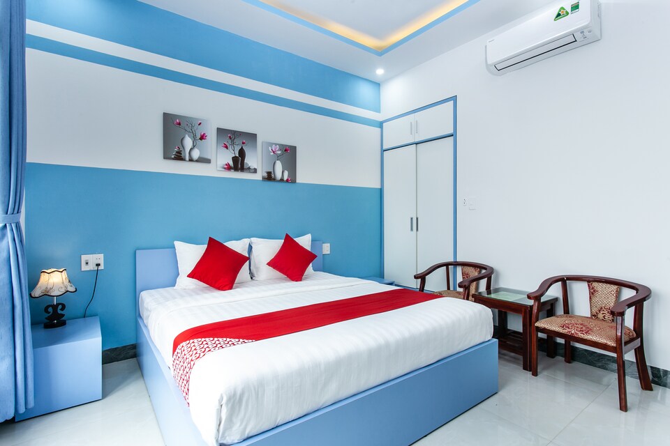 OYO 544 An Bang River Lake Villa, CAM AN HOI AN, Hoi-An