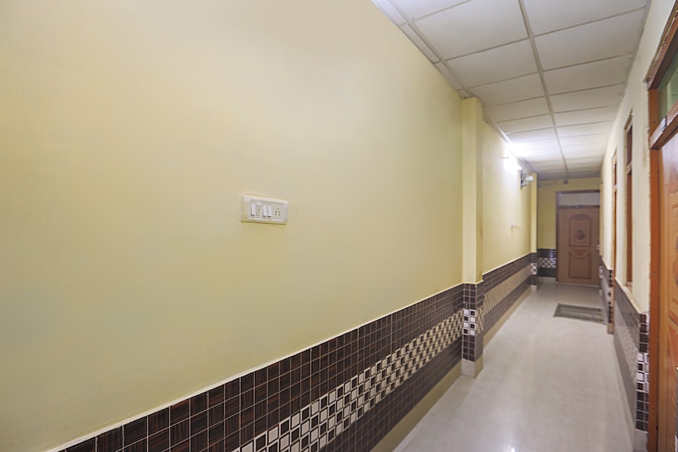 SPOT ON Hotel Sai bhadawar, Etawah, Etawah