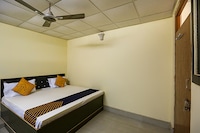 SPOT ON Hotel Sai bhadawar