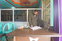 SPOT ON Hotel Sai bhadawar