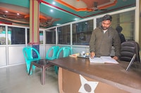 SPOT ON Hotel Sai bhadawar