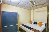 SPOT ON Hotel Sai bhadawar