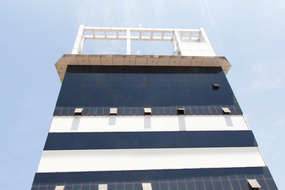 Capital O 64773 Horizon Heights Serviced Apartments, Gandhipuram Coimbatore, Coimbatore