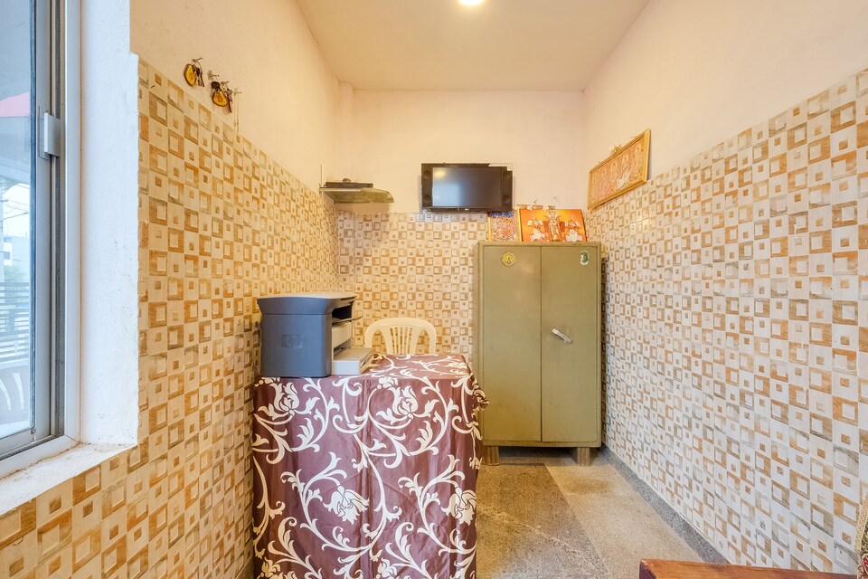 OYO 64778 Msr Convention  Hall, Chandragiri Fort Tirupati, Tirupati