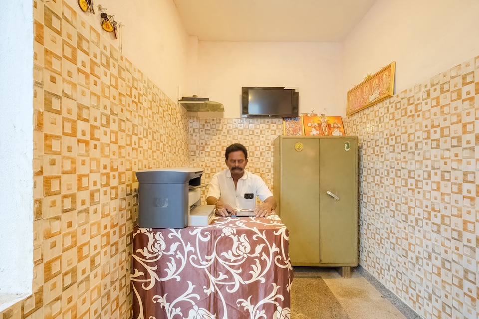 OYO 64778 Msr Convention  Hall, Chandragiri Fort Tirupati, Tirupati