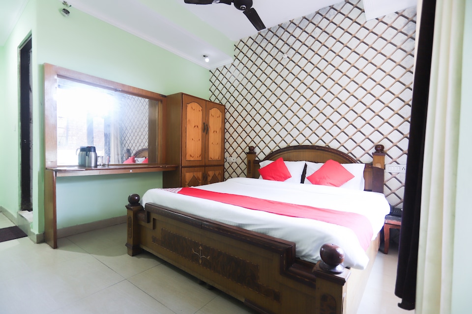 OYO 64779 Four Season, McLeod Ganj, Mcleod-Ganj