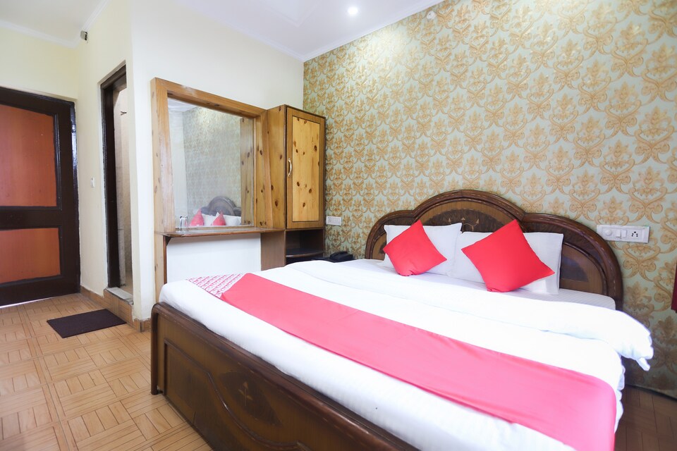 OYO 64779 Four Season, McLeod Ganj, Mcleod-Ganj