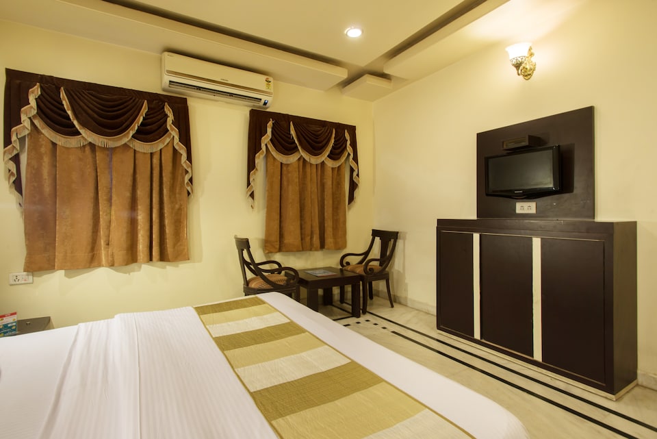 OYO 841 Hotel Ruby, Sindhi Camp, Jaipur