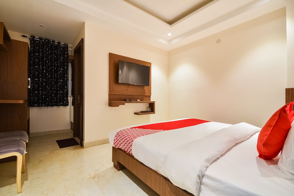 OYO 64786 Hotel Relax, Jaipur Airport, Jaipur