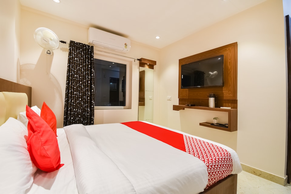 OYO 64786 Hotel Relax, Jaipur Airport, Jaipur