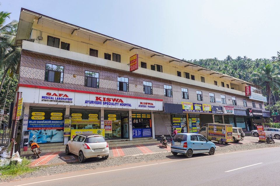 Live on CLT223, Calicut City, Calicut