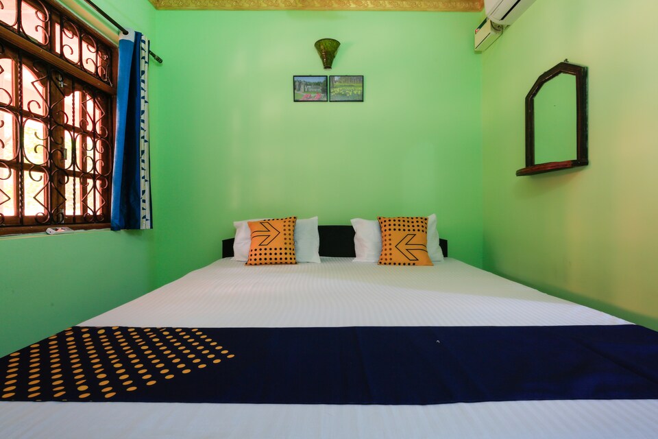 OYO Sea View Stays Candolim Near Candolim Beach, Calangute Goa, Goa