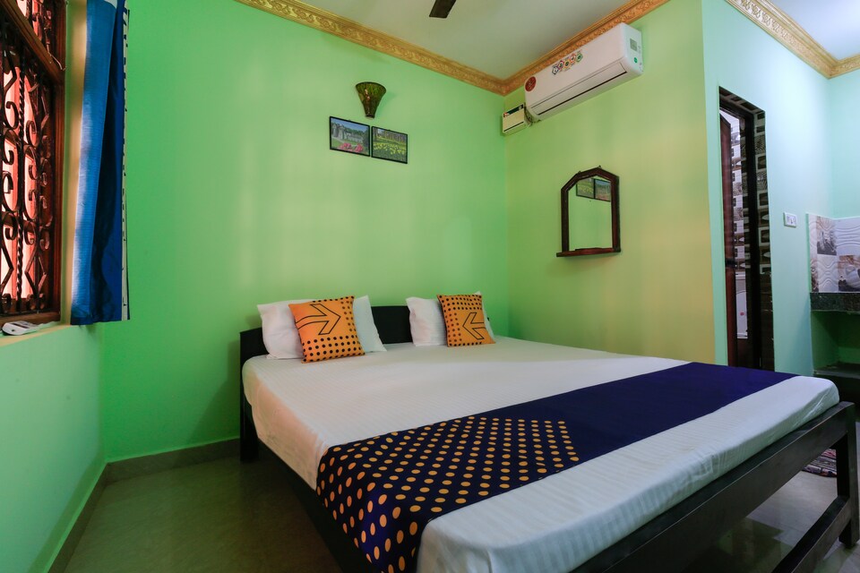 OYO Sea View Stays Candolim Near Candolim Beach, Calangute Goa, Goa