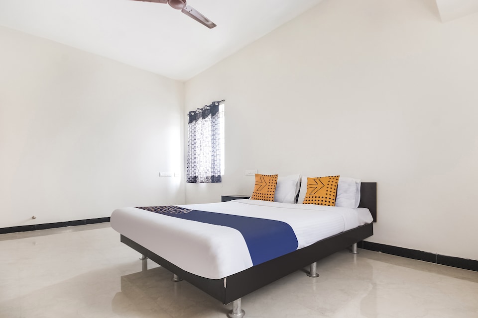 SPOT ON Gowthams Nest, Avinashi Road Coimbatore, Coimbatore