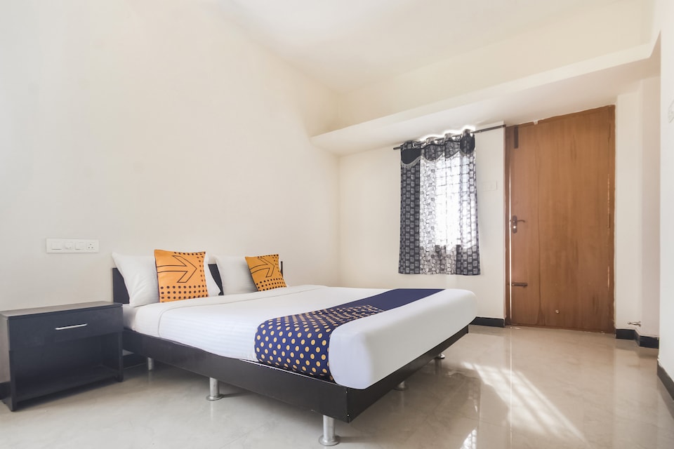 SPOT ON Gowthams Nest, Avinashi Road Coimbatore, Coimbatore