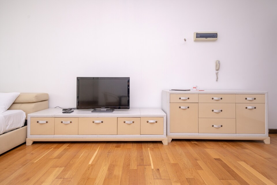 OYO Home 89602 Extraordinary Studio Regalia Suites, Chow Kit, Kuala Lumpur