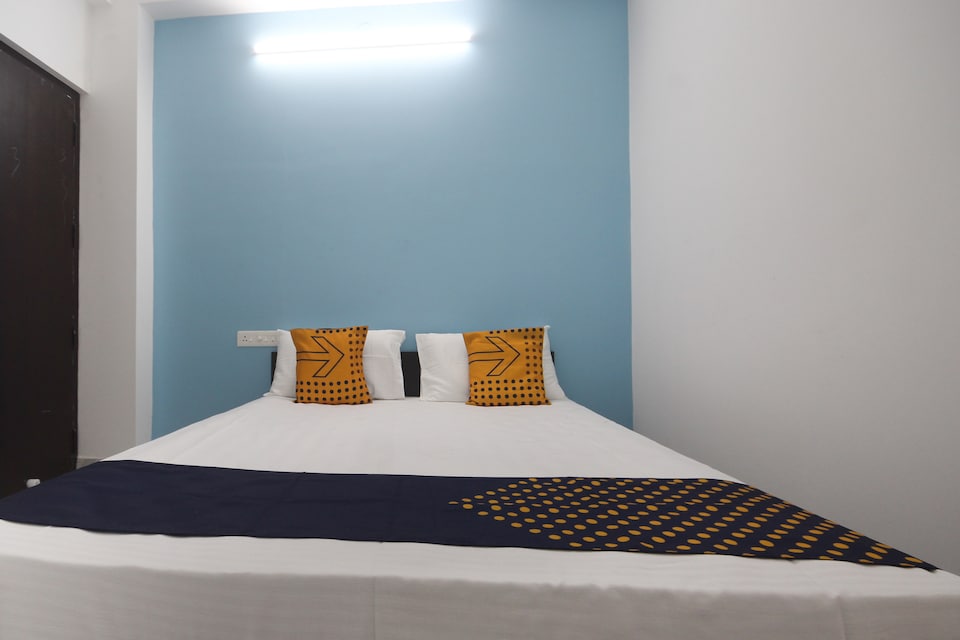 SPOT ON 64800 Kamadhenu Residency, Sathy Road Coimbatore, Coimbatore