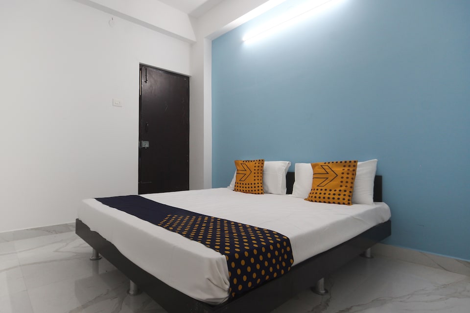 SPOT ON 64800 Kamadhenu Residency, Sathy Road Coimbatore, Coimbatore