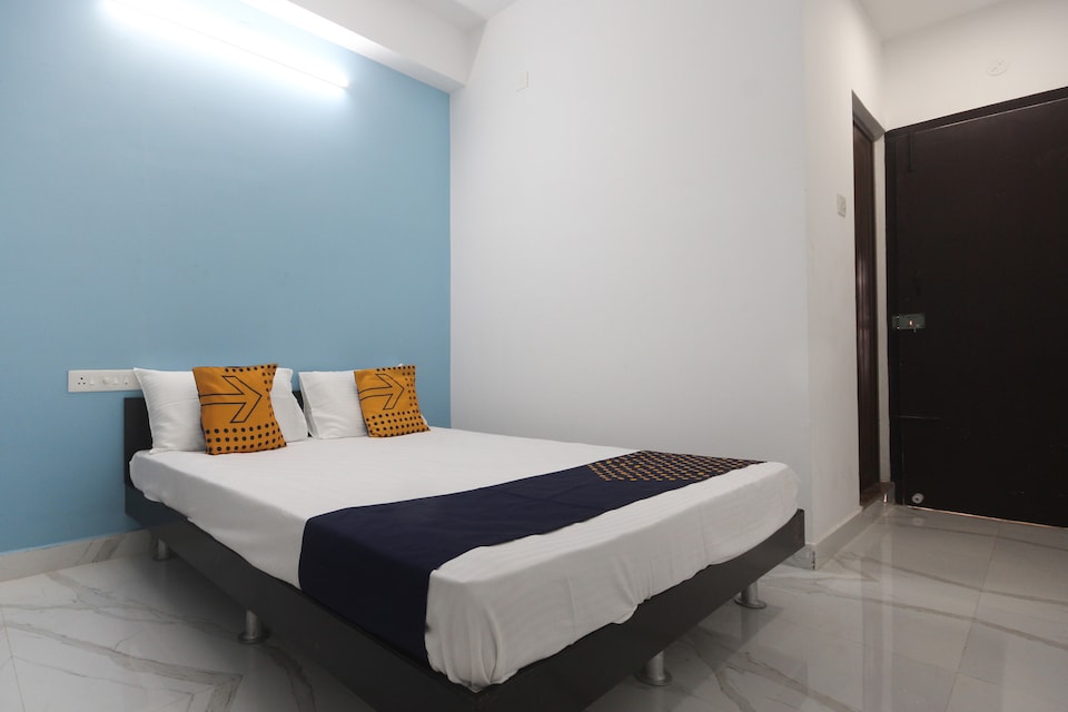 SPOT ON 64800 Kamadhenu Residency, Sathy Road Coimbatore, Coimbatore