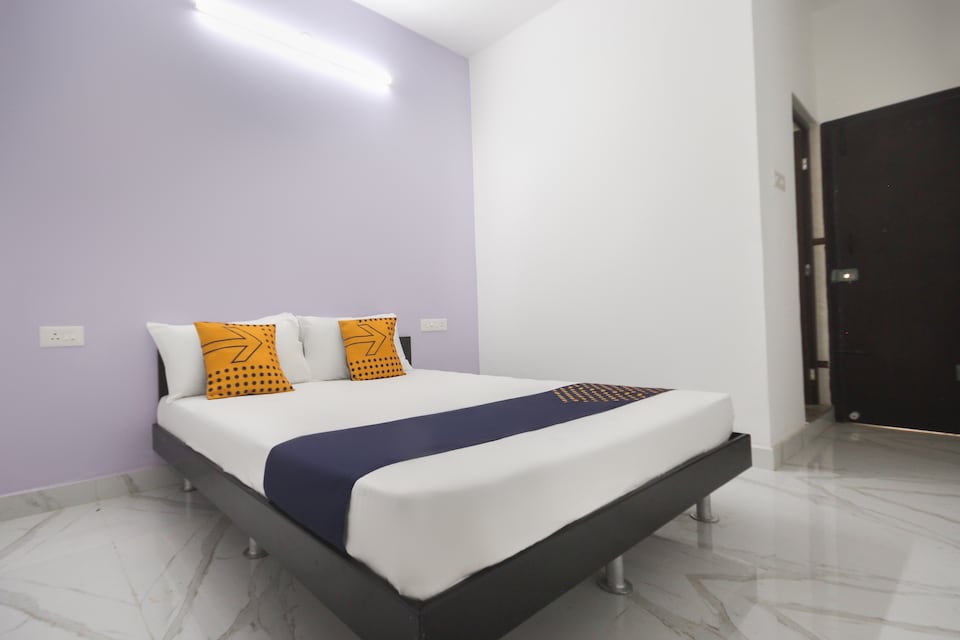 SPOT ON 64801 Seyon Plazaa, Sathy Road Coimbatore, Coimbatore