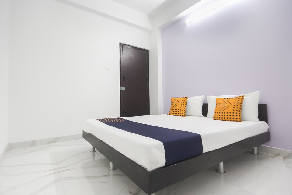 SPOT ON 64801 Seyon Plazaa, Sathy Road Coimbatore, Coimbatore