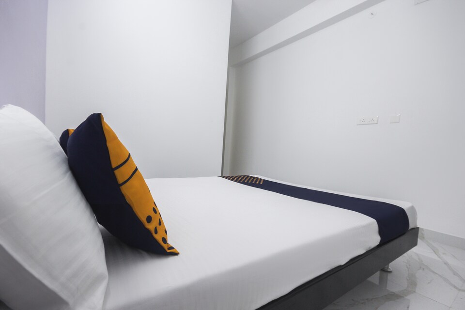 SPOT ON 64801 Seyon Plazaa, Sathy Road Coimbatore, Coimbatore