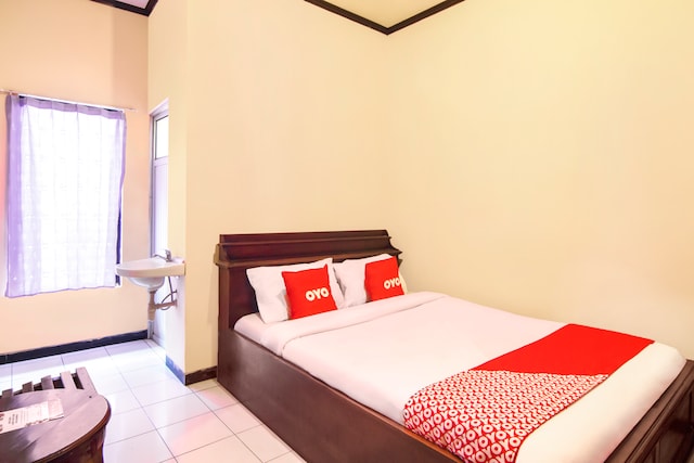 OYO 2162 Pondok Wisata Sri Widodo