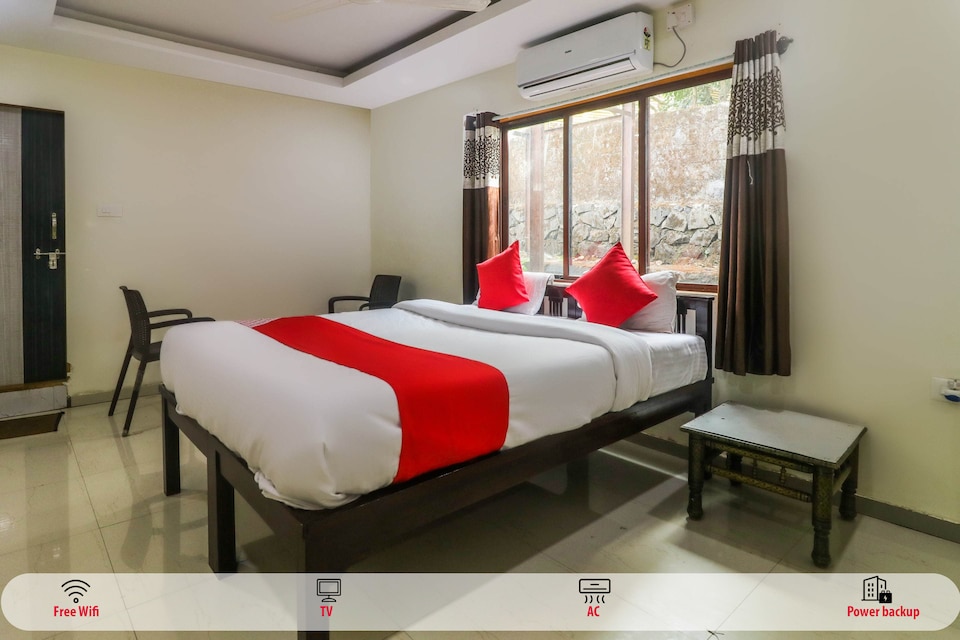 OYO 64804 Girichintan Banglow , Mahabaleshwar, Mahabaleshwar