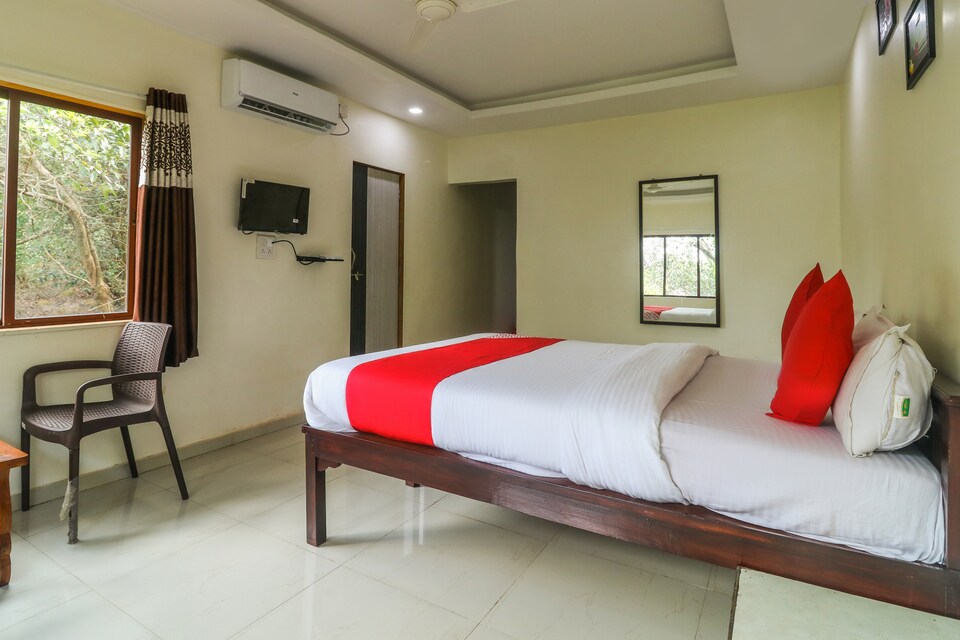 OYO 64804 Girichintan Banglow , Mahabaleshwar, Mahabaleshwar