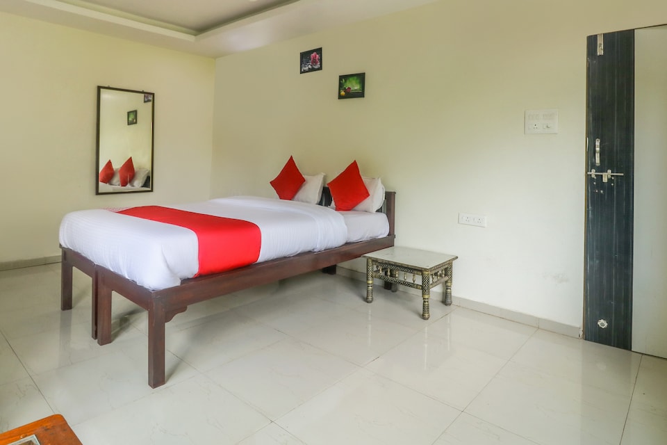 OYO 64804 Girichintan Banglow , Mahabaleshwar, Mahabaleshwar