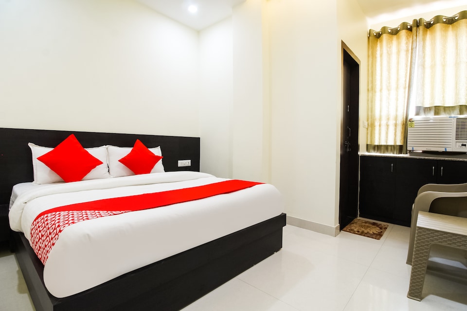 OYO 64809 Hotel Ravi Residency, Bharatpur, Bharatpur