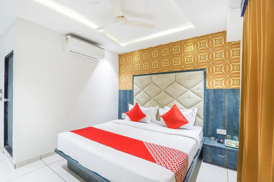 OYO 64810 Hotel Pinnacle Villa, Vastrapur Ahmedabad, Ahmedabad