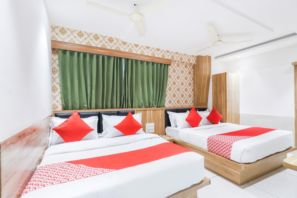 OYO 64810 Hotel Pinnacle Villa, Vastrapur Ahmedabad, Ahmedabad