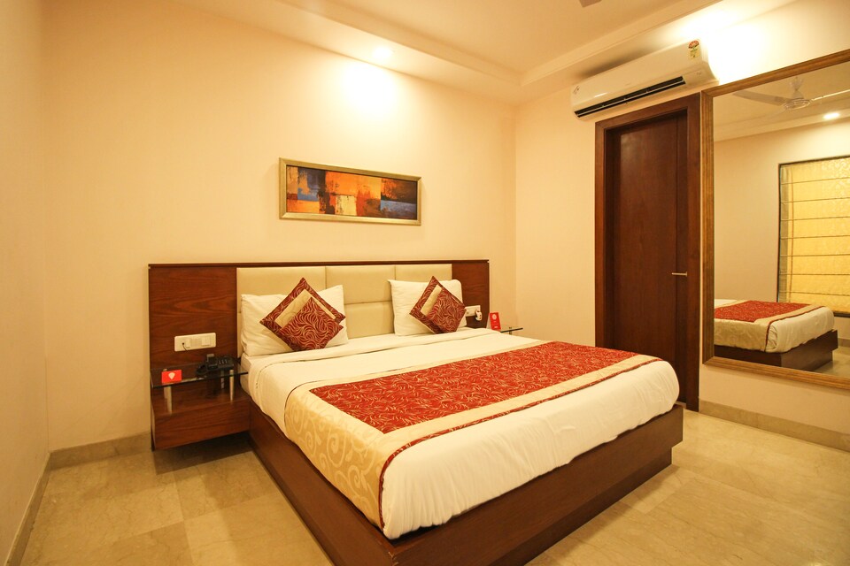 OYO 5271 Hotel Shhaurya, Airport-Dwarka Delhi, Delhi