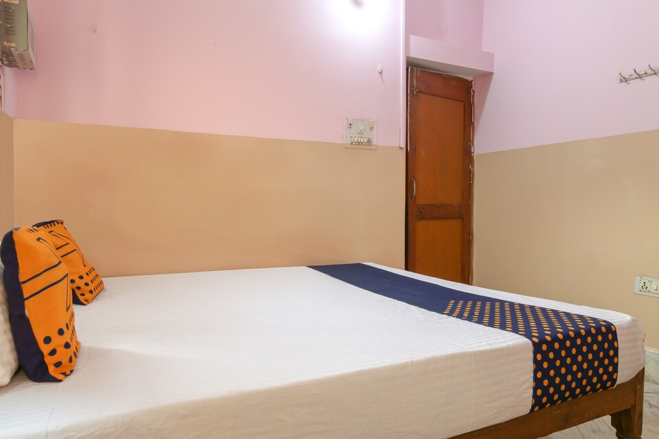 SPOT ON 64812 Alok Hotel And Reataurant, Ramchandrapur, Bihar sharif