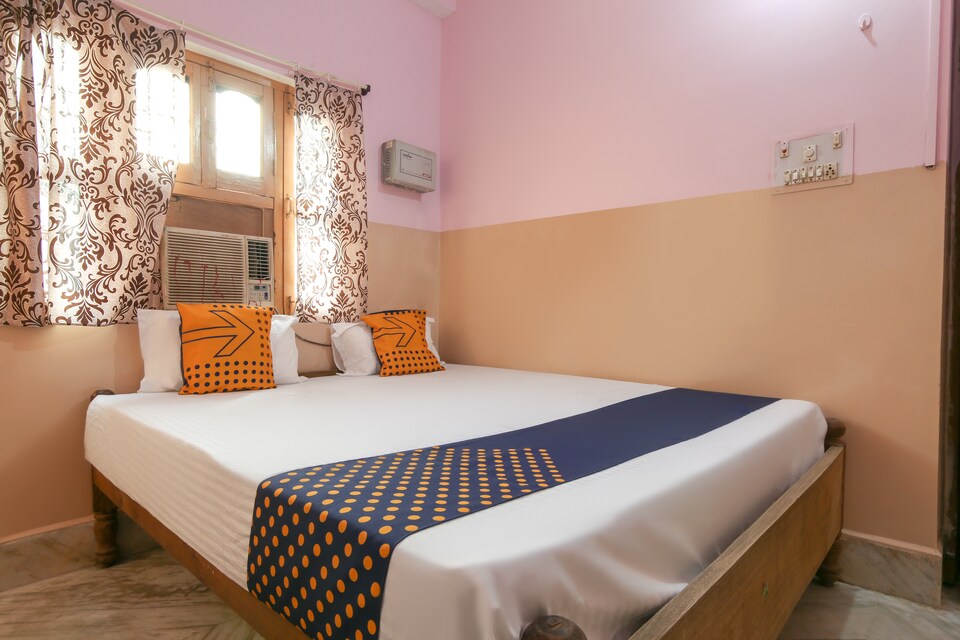 SPOT ON 64812 Alok Hotel And Reataurant, Ramchandrapur, Bihar sharif